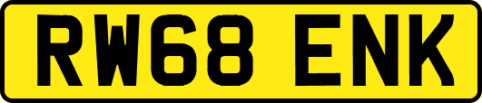 RW68ENK