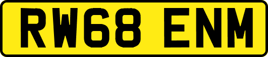 RW68ENM