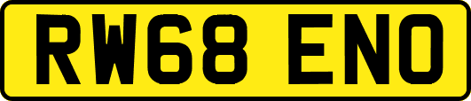 RW68ENO