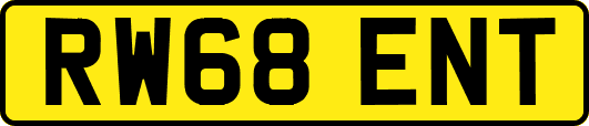 RW68ENT
