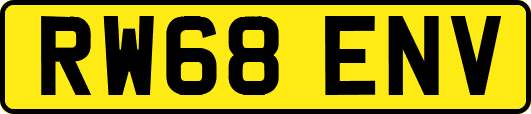 RW68ENV
