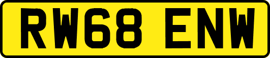 RW68ENW