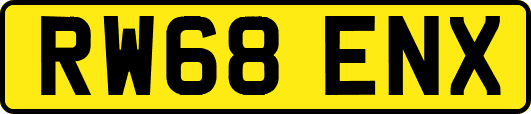 RW68ENX
