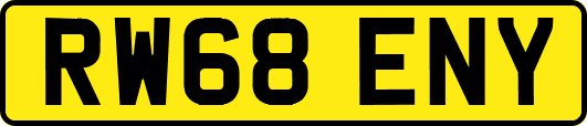 RW68ENY