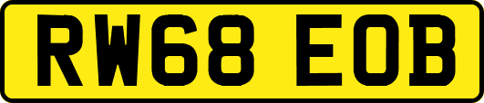 RW68EOB
