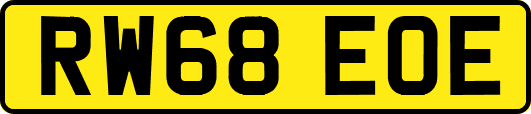RW68EOE