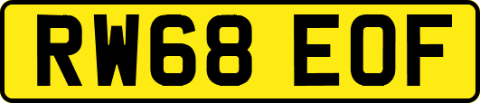RW68EOF
