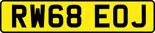 RW68EOJ