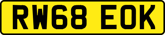 RW68EOK