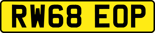 RW68EOP