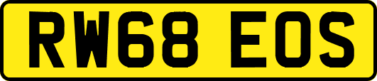 RW68EOS