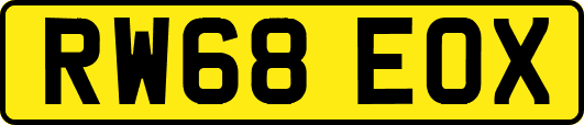 RW68EOX