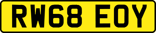 RW68EOY