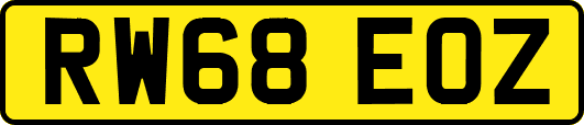 RW68EOZ