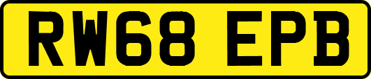 RW68EPB
