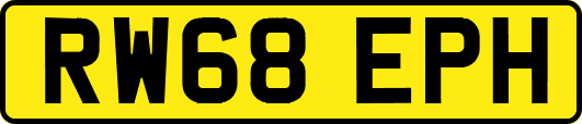 RW68EPH