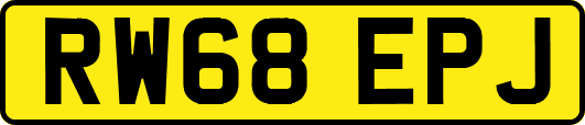 RW68EPJ