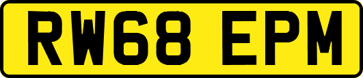 RW68EPM