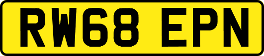 RW68EPN