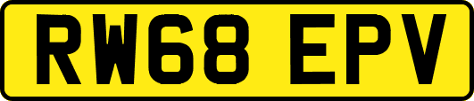 RW68EPV