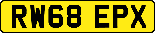 RW68EPX