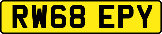 RW68EPY