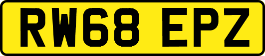 RW68EPZ