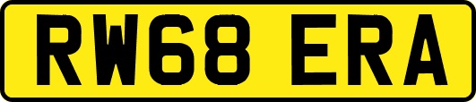 RW68ERA