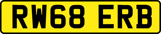 RW68ERB