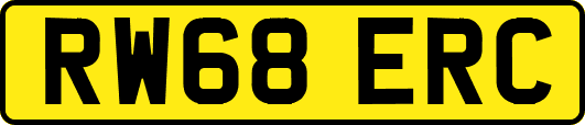 RW68ERC