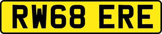 RW68ERE