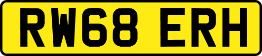 RW68ERH