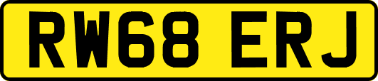 RW68ERJ