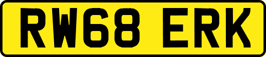 RW68ERK