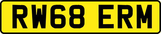 RW68ERM