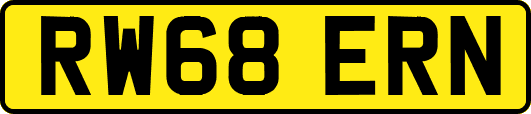 RW68ERN