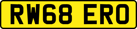 RW68ERO