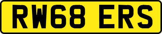 RW68ERS