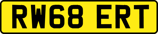 RW68ERT