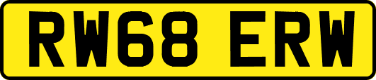 RW68ERW