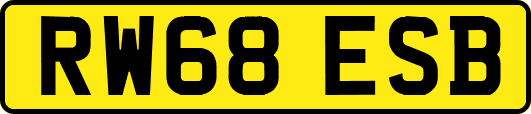 RW68ESB
