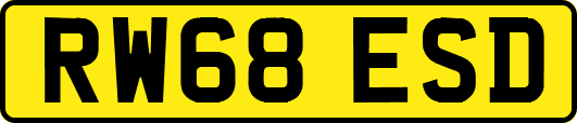 RW68ESD