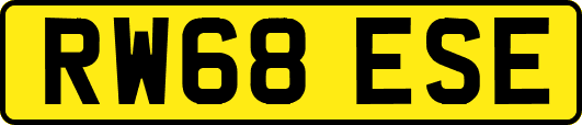 RW68ESE