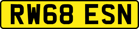 RW68ESN