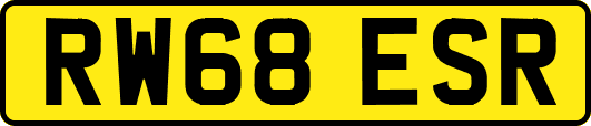 RW68ESR