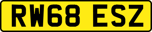 RW68ESZ