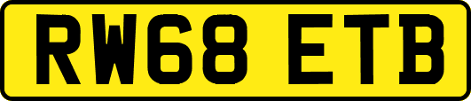 RW68ETB