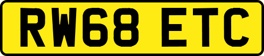 RW68ETC