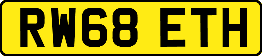 RW68ETH
