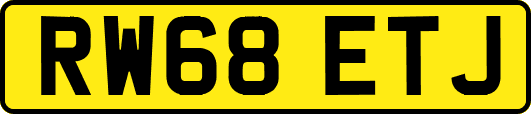 RW68ETJ